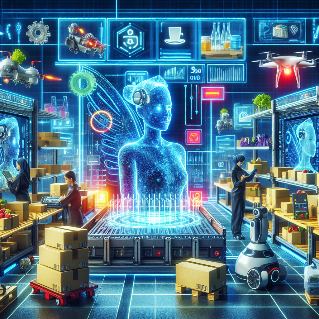 Automating Your Product Listings: Top Tools and Techniques