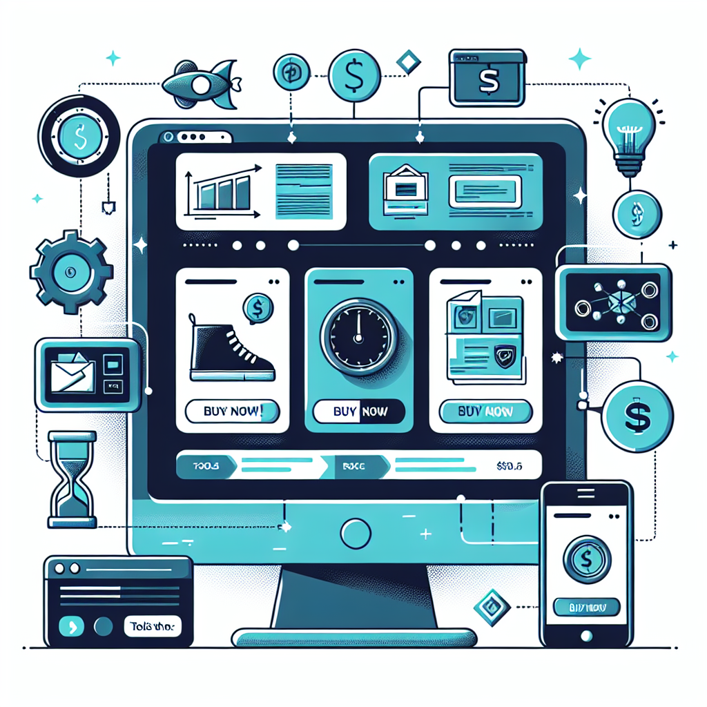 Automating Your Product Listings: Top Tools and Techniques