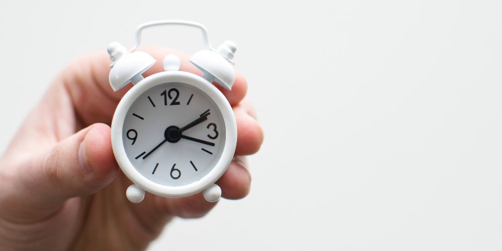 Schedule your exports