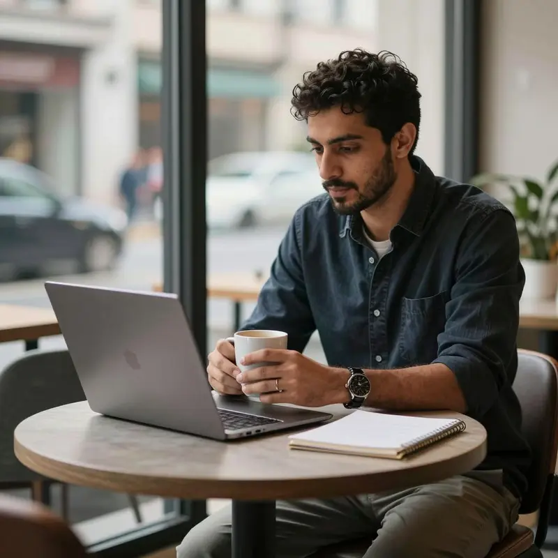 Indie shop owner quietly weighing which automation platform truly costs less overall.