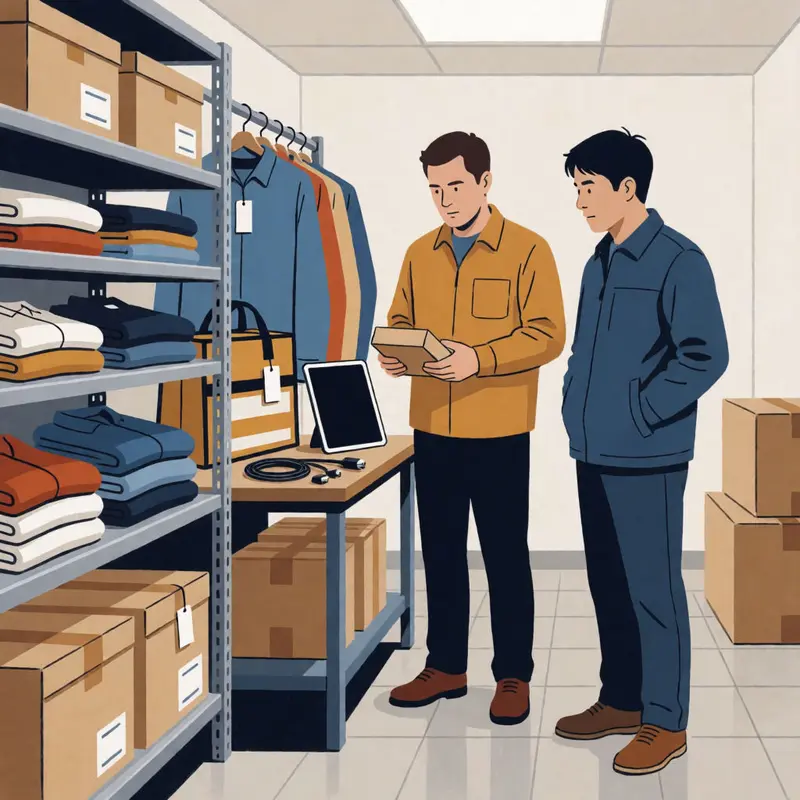 Two shop owners assess which tools and connectors are ready for the platform change.