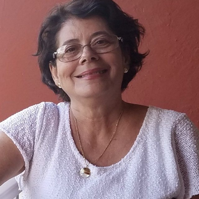 Ana M. García Pérez, co-founder of CesarFeed