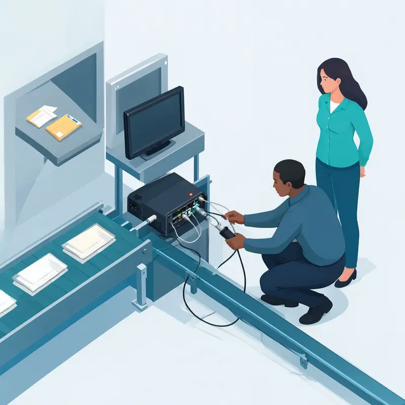 Cable checks support ecommerce order automation monitoring for retries and subscription health.